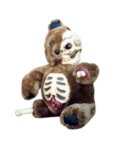 Teddy Bear Decor Látex Tienda de disfraces online - Mercadisfraces