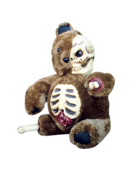 Teddy Bear Decor Látex Tienda de disfraces online - Mercadisfraces Teddy Bear Decor Látex Tienda de disfraces online - Mercadisfraces