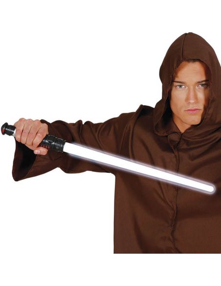 Espada Láser con Luz Tienda de disfraces online - Mercadisfraces