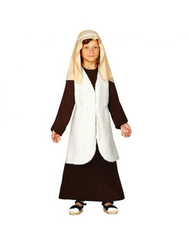Disfraz Hebreo para niño Tienda de disfraces online - Mercadisfraces