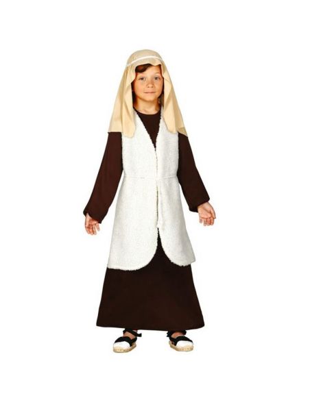Disfraz Hebreo para niño Tienda de disfraces online - Mercadisfraces