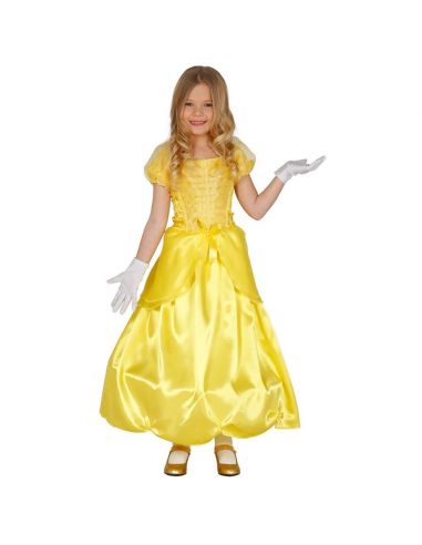 Disfraz de Princesa de Cuento infantil Tienda de disfraces online - Mercadisfraces