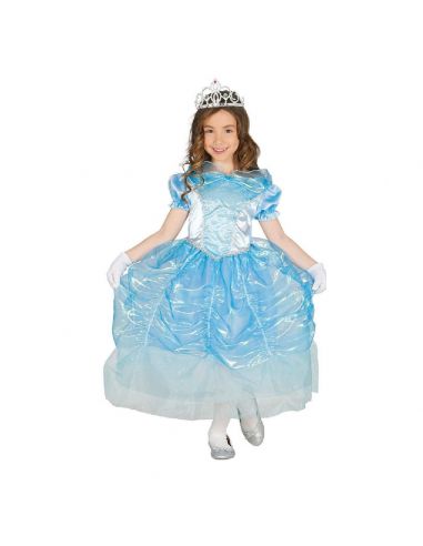 Disfraz de Princesa Cisne infantil Tienda de disfraces online - Mercadisfraces