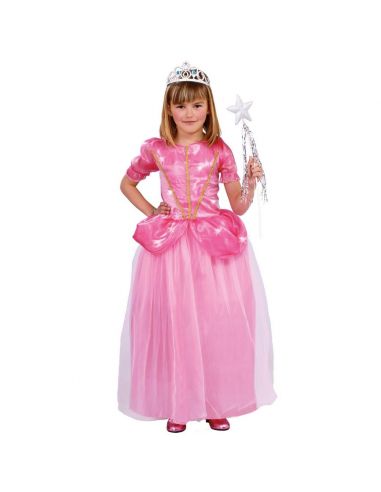 Disfraz de Princesa del Baile infantil Tienda de disfraces online - Mercadisfraces