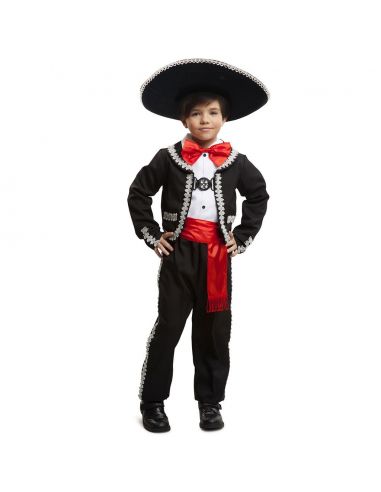 Disfraz de Mariachi Infantil Tienda de disfraces online - Mercadisfraces