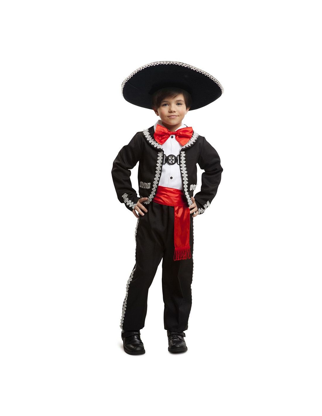 Disfraces Disfraces-infantiles-todos - Disfraz mexicano infantil nino -  Venta de Disfraces de Carnaval - Tienda de Disfraces Online