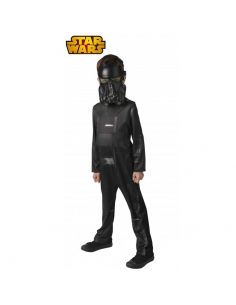 Disfraz Death Trooper Infantil Tienda de disfraces online - Mercadisfraces