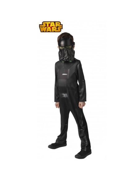 Disfraz Death Trooper Infantil Tienda de disfraces online - Mercadisfraces Disfraz Death Trooper Infantil Tienda de disfraces online - Mercadisfraces