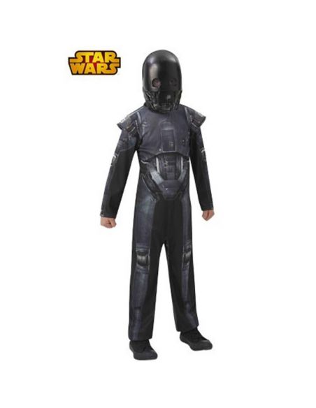 Disfraz K-2S0 Infantil Tienda de disfraces online - Mercadisfraces