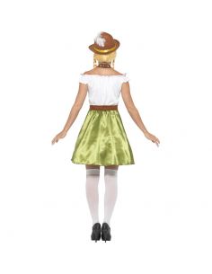 Disfraz de Camarera Tirolesa Tienda de disfraces online - Mercadisfraces 2