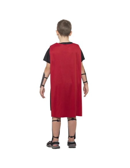 Disfraz Romano infantil Tienda de disfraces online - Mercadisfraces