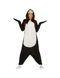 Disfraz de Pinguino Tienda de disfraces online - Mercadisfraces