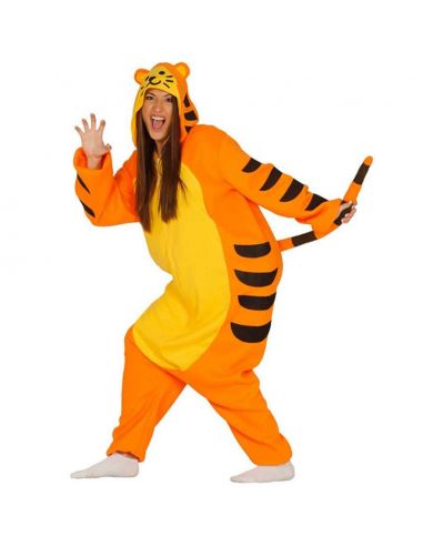 Disfraz de Tigre Tienda de disfraces online - Mercadisfraces