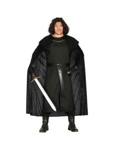 Disfraz Vigilante Medieval Tienda de disfraces online - Mercadisfraces