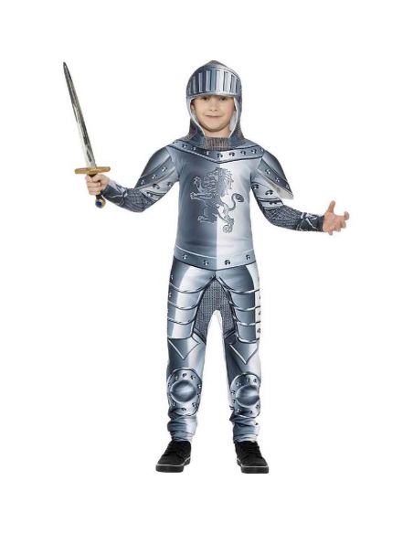 Disfraz de Armadura de Caballero Infantil Tienda de disfraces online - Mercadisfraces