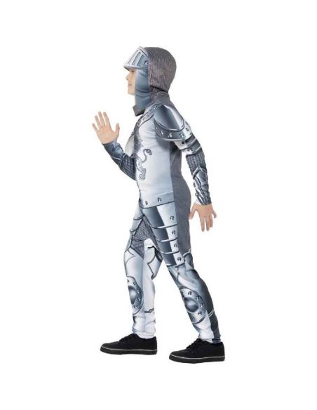 Disfraz de Armadura de Caballero Infantil Tienda de disfraces online - Mercadisfraces