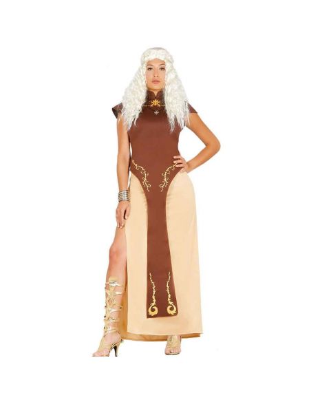 Disfraz Reina Dragón Tienda de disfraces online - Mercadisfraces Disfraz Reina Dragón Tienda de disfraces online - Mercadisfraces