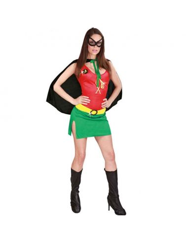 Disfraz Power Adulta Tienda de disfraces online - Mercadisfraces