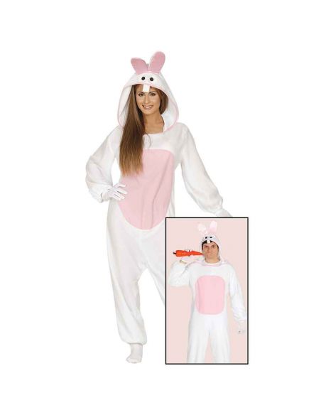 Disfraz de Conejita Adulto Tienda de disfraces online - Mercadisfraces Disfraz de Conejita Adulto Tienda de disfraces online - Mercadisfraces
