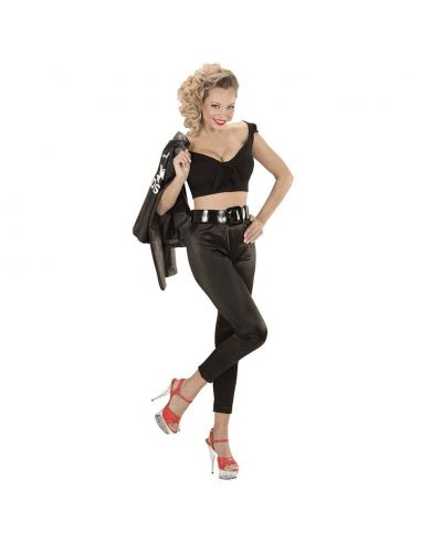 Comprar Disfraz de Olivia - Disfraces de Grease para Mujer