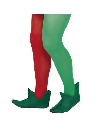 Botas de Elfo Tienda de disfraces online - Mercadisfraces
