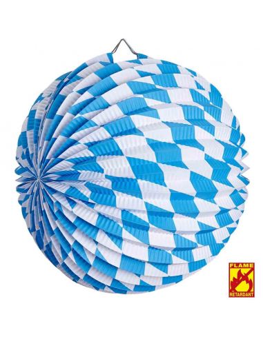 Globo Oktoberfest Decorativo Tienda de disfraces online - Mercadisfraces