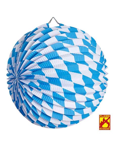 Globo Oktoberfest Decorativo Tienda de disfraces online - Mercadisfraces