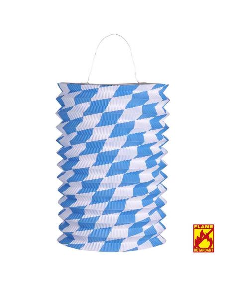 Farolillo Oktobertfest Tienda de disfraces online - Mercadisfraces Farolillo Oktobertfest Tienda de disfraces online - Mercadisfraces