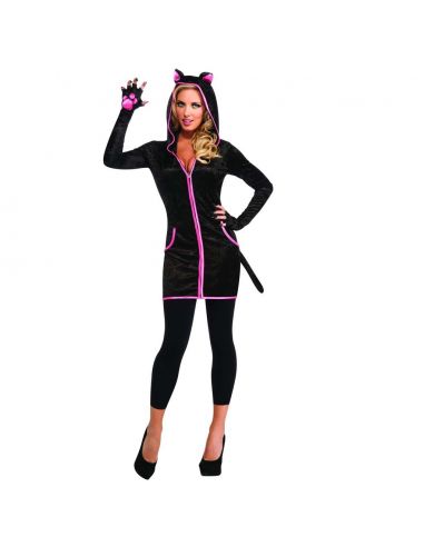 Disfraz de Gatita para mujer | Tienda de Disfraces Online | Envios... Disfraz de Gatita para mujer | Tienda de Disfraces Online | Envios...