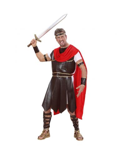 Disfraz Guerrero Hercules adulto Tienda de disfraces online - Mercadisfraces