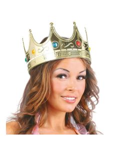 Corona para Reina o Rey Tienda de disfraces online - venta disfraces