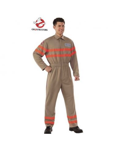 Disfraz Cazafantasmas para chico Tienda de disfraces online - Mercadisfraces