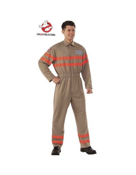 Disfraz Cazafantasmas para chico Tienda de disfraces online - Mercadisfraces