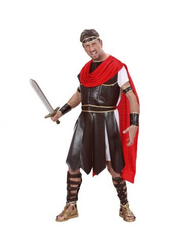 Disfraz Guerrero Hercules adulto Tienda de disfraces online - Mercadisfraces