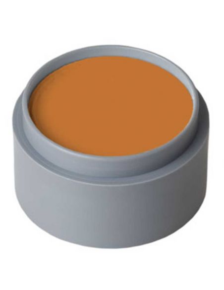 Maquillaje al Agua Naranja Vivo Tienda de disfraces online - Mercadisfraces Maquillaje al Agua Naranja Vivo Tienda de disfraces online - Mercadisfraces