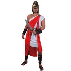 Disfraz Gladiador Tienda de disfraces online - Mercadisfraces