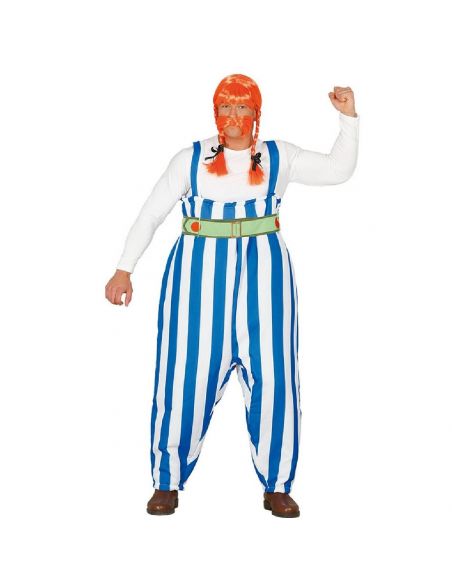 Disfraz de Galo Obélix para adulto Tienda de disfraces online - Mercadisfraces Disfraz de Galo Obélix para adulto Tienda de disfraces online - Mercadisfraces