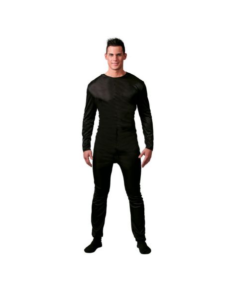 Maillot negro Tienda de disfraces online - Mercadisfraces Maillot negro Tienda de disfraces online - Mercadisfraces