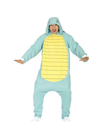 Disfraz de Pokemon Tortuga Tienda de disfraces online - Mercadisfraces Disfraz de Pokemon Tortuga Tienda de disfraces online - Mercadisfraces