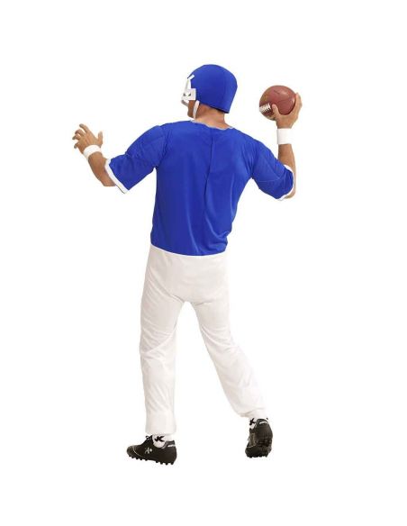 Disfraz de Jugador de Futbol adulto Tienda de disfraces online - venta disfraces