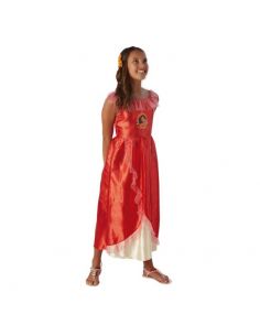 Disfraz de Elena de Avalor Tienda de disfraces online - Mercadisfraces