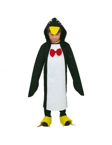 Disfraz de Pingüíno para niños Tienda de disfraces online - Mercadisfraces