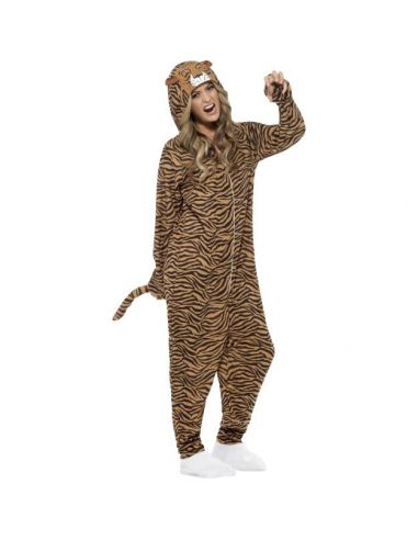 Disfraz de Tigre Adultos Tienda de disfraces online - Mercadisfraces