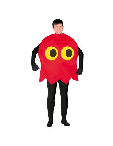 Disfraz Fantasmón Tienda de disfraces online - Mercadisfraces