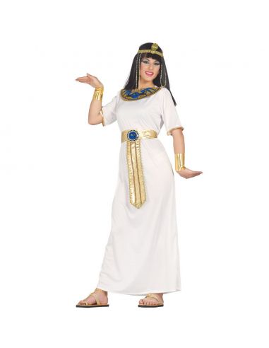 Disfraz de Cleopatra para adulto Tienda de disfraces online - Mercadisfraces