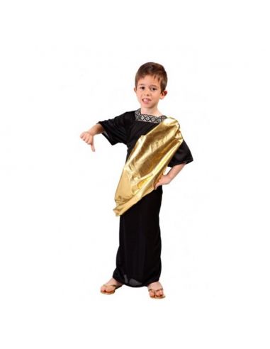 Disfraz Senador Infantil Tienda de disfraces online - Mercadisfraces