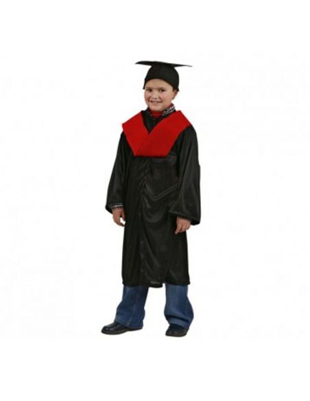 Disfraz Licenciado Granate Tienda de disfraces online - Mercadisfraces Disfraz Licenciado Granate Tienda de disfraces online - Mercadisfraces