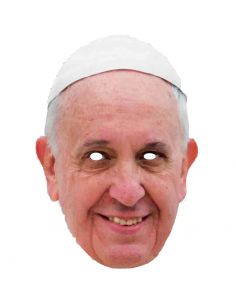 Máscara Papa de Roma Tienda de disfraces online - venta disfraces
