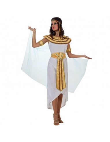 Disfraz Reina del Nilo adulta Tienda de disfraces online - Mercadisfraces