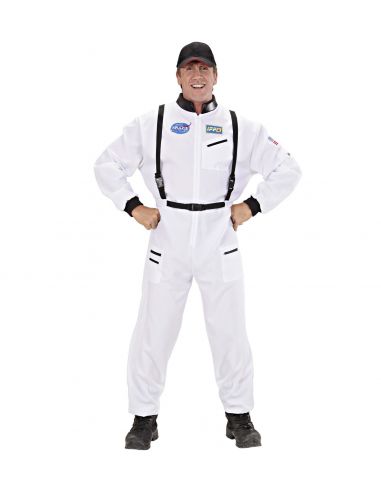 Disfraz de Turista Astronauta Adulto